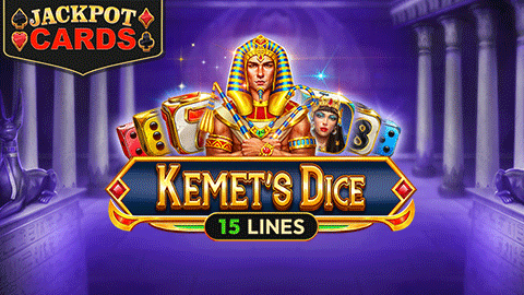 KEMET'S DICE